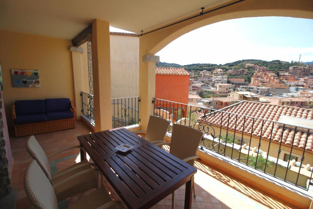 Apartment Sa Mirada *