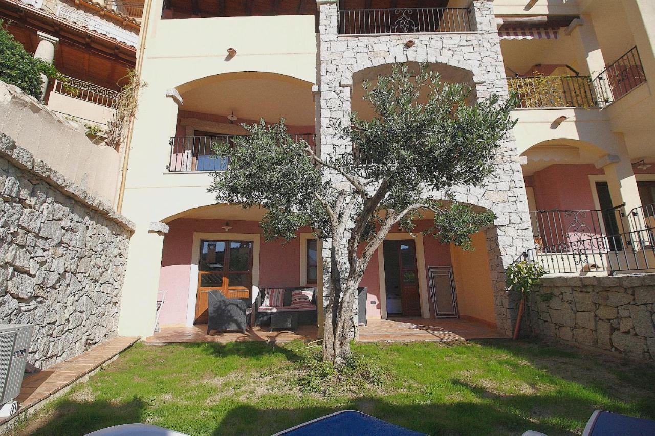 Apartment Sa Mirada